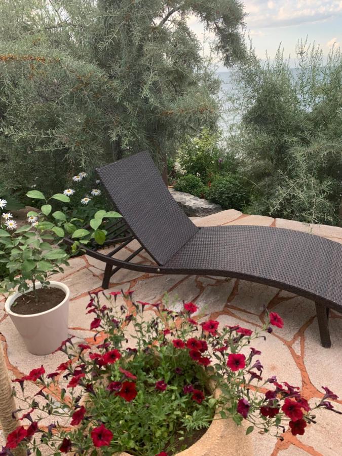Ak-Tengir Yurt Resort Tossor 外观 照片